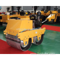 Tandem Drum Roller Soil Compactor (FYLJ-S600C)